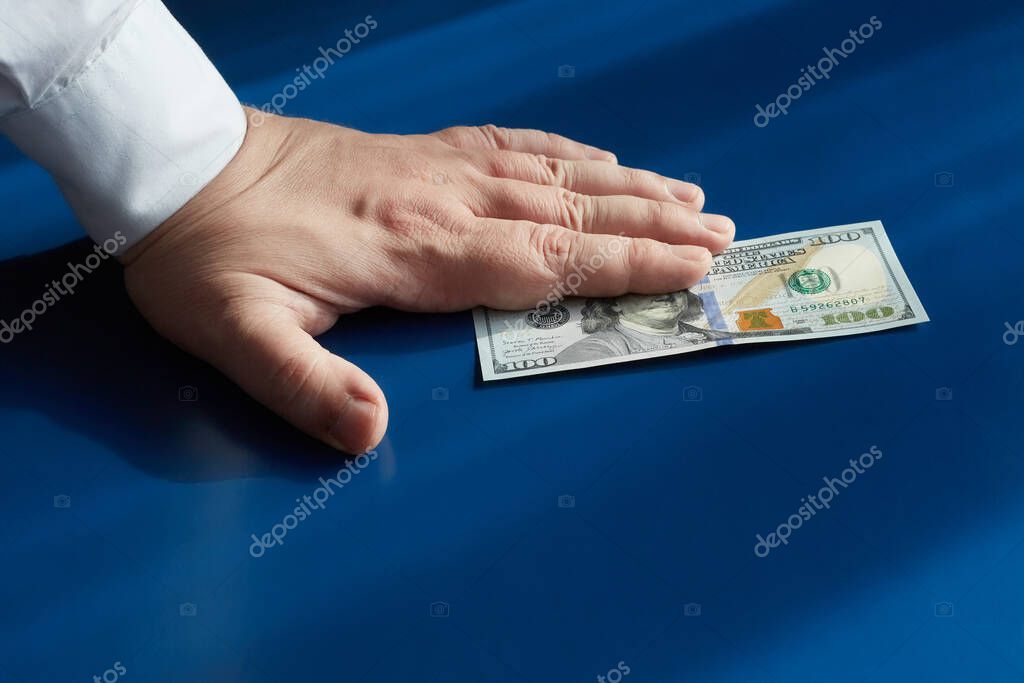 Symbolbild für transparente Verwendung von Spendenmitteln